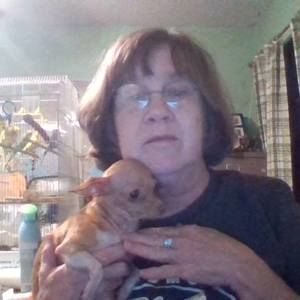 Meet your Posher, Helen